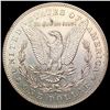 Image 2 : 1878 Rev 78 Morgan Silver Dollar UNCIRCULATED