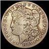 Image 1 : 1903-S Morgan Silver Dollar NICELY CIRCULATED