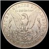 Image 2 : 1900-S Morgan Silver Dollar CLOSELY UNCIRCULATED