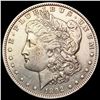 Image 1 : 1892-O Morgan Silver Dollar CLOSELY UNCIRCULATED