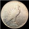 Image 2 : 1928 Silver Peace Dollar UNCIRCULATED