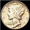 Image 1 : 1931 Mercury Dime UNCIRCULATED
