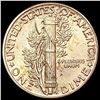 Image 2 : 1931 Mercury Dime UNCIRCULATED