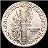 Image 2 : 1918-S Mercury Dime UNCIRCULATED