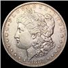 Image 1 : 1883-S Morgan Silver Dollar CLOSELY UNCIRCULATED