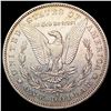 Image 2 : 1883-S Morgan Silver Dollar CLOSELY UNCIRCULATED
