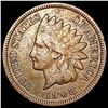 Image 1 : 1908-S Indian Head Cent CLOSELY UNCIRCULATED