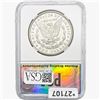 Image 2 : 1881-S Morgan Silver Dollar PGA MS66 DMPL