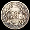 Image 2 : 1902-O Barber Dime CLOSELY UNCIRCULATED