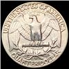 Image 2 : 1940-D Washington Silver Quarter CLOSELY UNCIRCULATED