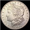 Image 1 : 1896-O Morgan Silver Dollar CLOSELY UNCIRCULATED