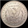 Image 2 : 1896-O Morgan Silver Dollar CLOSELY UNCIRCULATED