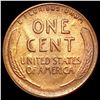 Image 2 : 1924-S Wheat Cent CLOSELY UNCIRCULATED