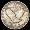 Image 2 : 1923 Standing Liberty Quarter CLOSELY UNCIRCULATED