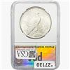 Image 2 : 1922-D Silver Peace Dollar PGA MS63+