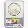 Image 2 : 1934-D Silver Peace Dollar PGA MS64