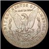 Image 2 : 1902 Morgan Silver Dollar CLOSELY UNCIRCULATED