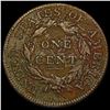 Image 2 : 1811/0 Classic Head Large Cent NICELY CIRCULATED
