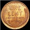 Image 2 : 1921 Red Wheat Cent UNCIRCULATED