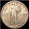 Image 1 : 1917-S T2 Standing Liberty Quarter CLOSELY UNCIRCULATED