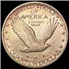 Image 2 : 1917-S T2 Standing Liberty Quarter CLOSELY UNCIRCULATED