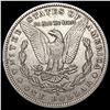 Image 2 : 1886-O Morgan Silver Dollar CLOSELY UNCIRCULATED