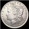 Image 1 : 1890-O Morgan Silver Dollar CLOSELY UNCIRCULATED