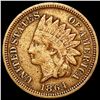Image 1 : 1864 CN Indian Head Cent LIGHTLY CIRCULATED
