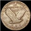 Image 2 : 1927-S Standing Liberty Quarter NICELY CIRCULATED