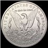 Image 2 : 1891-O Morgan Silver Dollar CLOSELY UNCIRCULATED