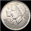 Image 1 : 1937-D Arkansas Half Dollar CHOICE BU