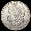 Image 1 : 1896-O Morgan Silver Dollar CLOSELY UNCIRCULATED