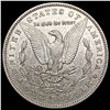 Image 2 : 1896-O Morgan Silver Dollar CLOSELY UNCIRCULATED