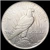 Image 2 : 1927-D Silver Peace Dollar UNCIRCULATED
