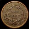 Image 2 : 1812 Classic Head Large Cent NICELY CIRCULATED