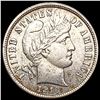 Image 1 : 1916 Barber Dime UNCIRCULATED