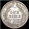Image 2 : 1916 Barber Dime UNCIRCULATED