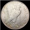 Image 2 : 1928-S Silver Peace Dollar CLOSELY UNCIRCULATED