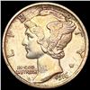 Image 1 : 1916 FSB Mercury Dime UNCIRCULATED