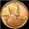 Image 1 : 1915 Red Wheat Cent CHOICE BU