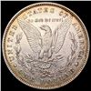 Image 2 : 1878 8TF Morgan Silver Dollar CLOSELY UNCIRCULATED