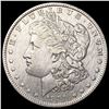 Image 1 : 1891-O Morgan Silver Dollar CLOSELY UNCIRCULATED