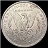 Image 2 : 1891-O Morgan Silver Dollar CLOSELY UNCIRCULATED