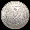 Image 2 : 1878-CC Morgan Silver Dollar CLOSELY UNCIRCULATED