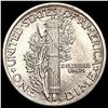Image 2 : 1916 FSB Mercury Dime CHOICE BU