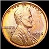 Image 1 : 1926-S Wheat Cent CLOSELY UNCIRCULATED