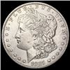 Image 1 : 1885-S Morgan Silver Dollar CLOSELY UNCIRCULATED