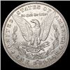 Image 2 : 1885-S Morgan Silver Dollar CLOSELY UNCIRCULATED