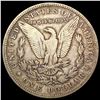 Image 2 : 1899-O Morgan Silver Dollar NICELY CIRCULATED