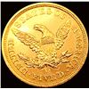 Image 2 : 1856-O $5 Gold Half Eagle UNCIRCULATED